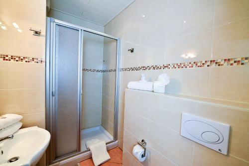 Bany a Am Sahlenburger Strand AS12