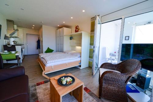 Gallery image of Haus Frische Brise 1308 in Cuxhaven