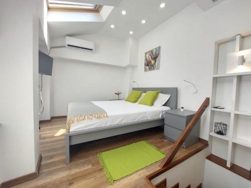 Sweet Dreams Suites Lovely Duplex Universitate