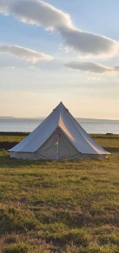 Gambar di galeri bagi Glór na d'Tonnta Glamping di Sligo
