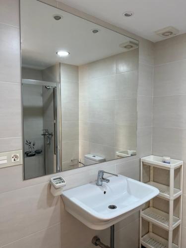 Fotografie z fotogalerie ubytování Casa Manuela v Malaze