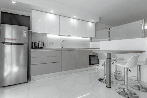 Tenerifeopenhome Luxury prestige studio in playa las americas