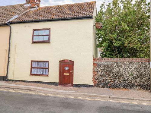 Gallery image of Wilrose Cottage in Great Yarmouth