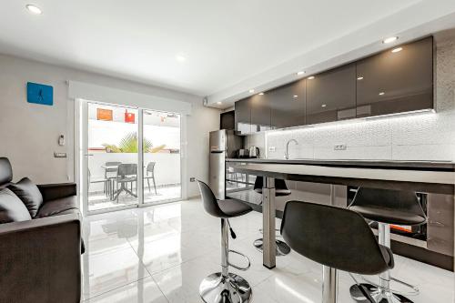 Tenerifeopenhome Luxury comfort Studio in playa Las Americas