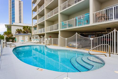 Gallery image of Tropic Isle in Gulf Shores