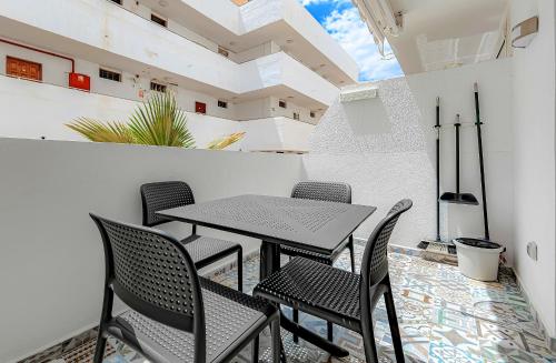 Tenerifeopenhome Luxury comfort Studio in playa Las Americas