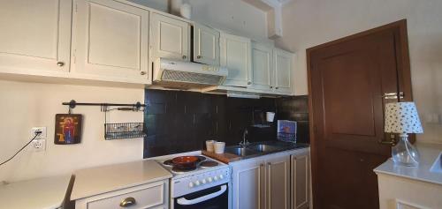 Foto dalla galleria di Stelle e Mare - Αστέρια και Θάλασσα ad Acharavi