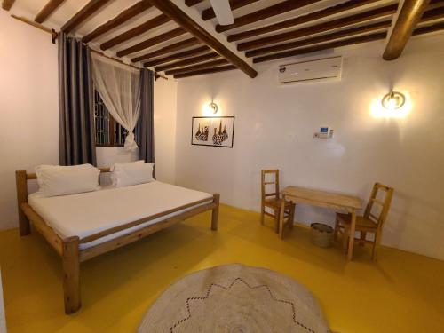 Gallery image of Jambiani Guest Lodge UNGUJA in Jambiani