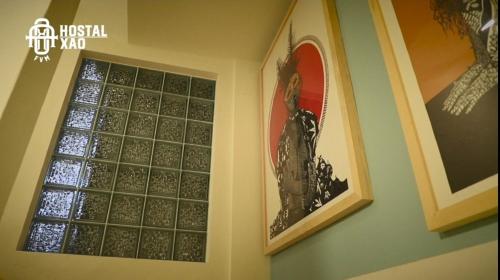 Galeriebild der Unterkunft HOSTAL XAO in Oaxaca de Juárez