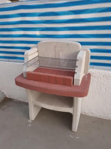 Gallery image of Villetta Azzurra in Torre Lapillo