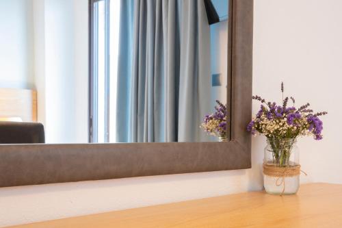 Gallery image of OCEANA Beach Hotel in Paralia Panteleimonos