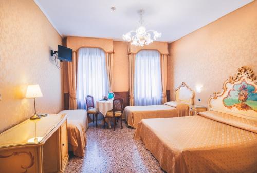Hotel Al Malcanton photo 44