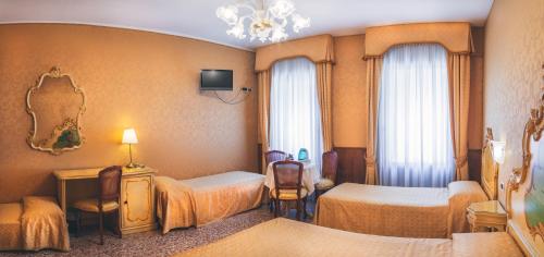 Hotel Al Malcanton photo 45