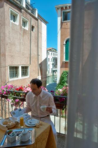 Hotel Al Malcanton photo 12