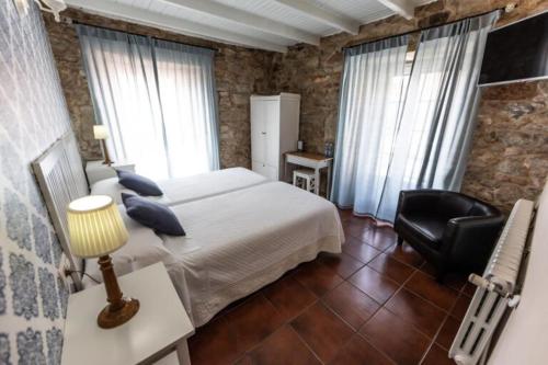 Hotel Puerto Arnela, Camariñas – Precios actualizados 2023
