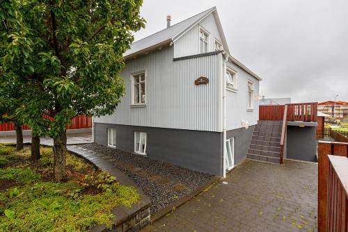 Gallery image of V13 Guesthouse in Keflavík