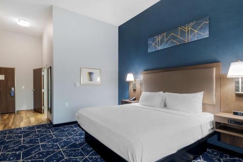 Gallery image of Best Western Plus St. Louis Airport Hotel in Saint Louis