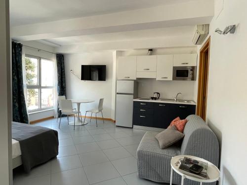 RADA - loft prima fila lungomare sud