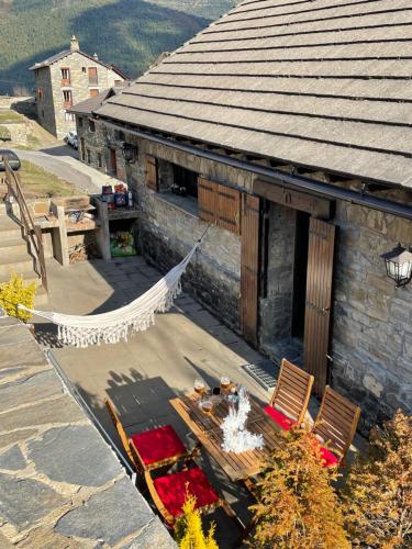 Casa Lobo - Fanlo, Fanlo del Valle de Vío – Bijgewerkte ...