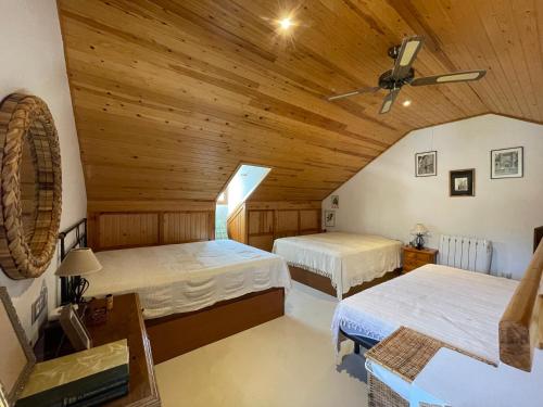 Легло или легла в стая в Casa Lobo - Fanlo