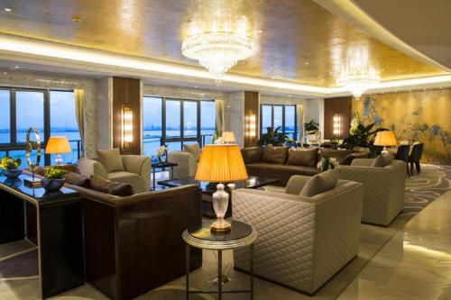 Forest City Marina Hotel – Photos 2