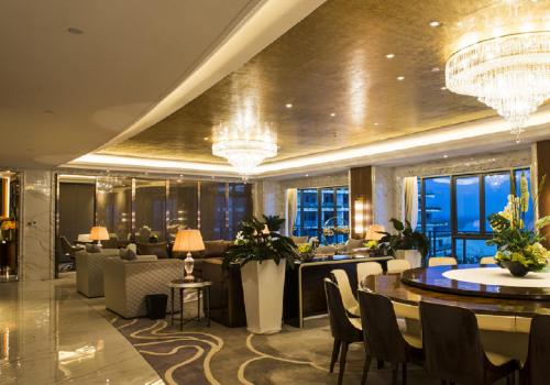 Forest City Marina Hotel – Photos 3