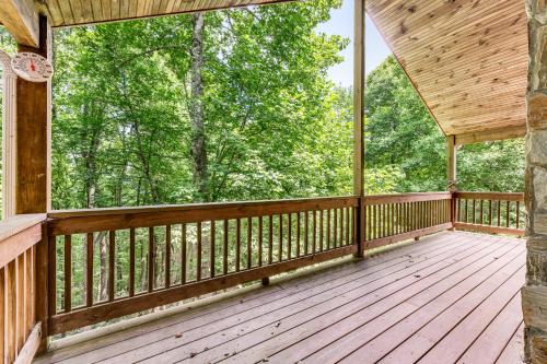 Chestnut Trail – Photos 3
