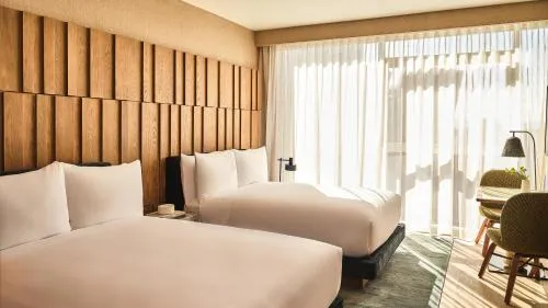 Conrad Los Angeles photo 29