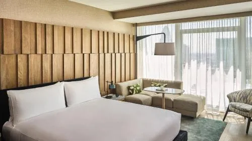 Conrad Los Angeles photo 11