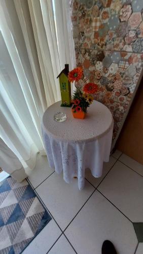 Φωτογραφία από το άλμπουμ του Hostel pé da serra σε Taquara