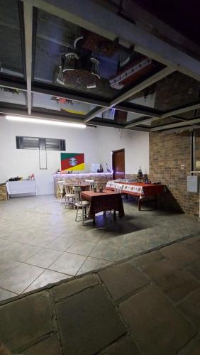 Φωτογραφία από το άλμπουμ του Hostel pé da serra σε Taquara