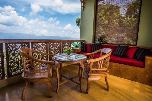 Galavilla Boutique Hotel & Spa