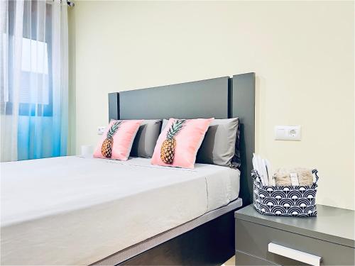 PALM LIFE APARTMENT- Free Parking, Villareal – Bijgewerkte ...