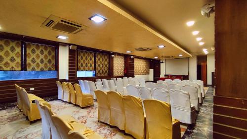 Gallery image of Hotel Dodas Palace in Jaipur