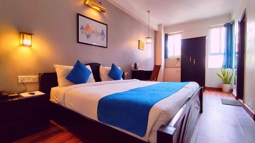Gallery image of Hotel Dodas Palace in Jaipur