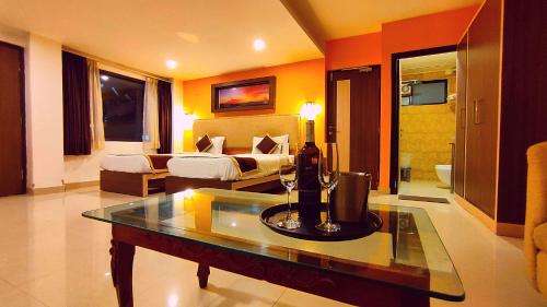 Gallery image of Hotel Dodas Palace in Jaipur