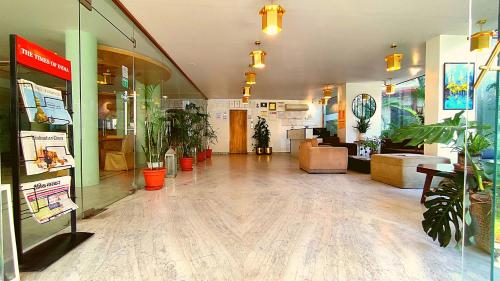 Gallery image of Hotel Dodas Palace in Jaipur