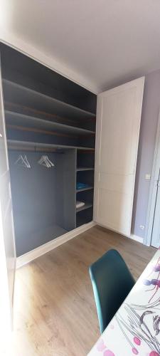 Photo de la galerie de l'établissement Histoire de Loire - ANJOU sdb partagée, à Saumur