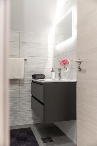 LitijaにあるSobe in apartmaji Bamaのギャラリーの写真