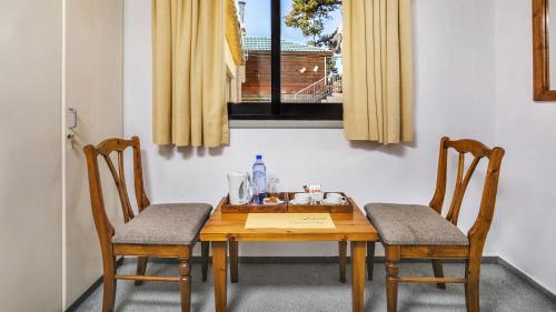 Fotografie z fotogalerie ubytování Troodos Hotel & Spa v destinaci Troodos