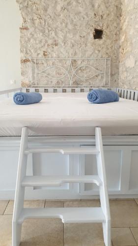Gallery image of Traditional seafront apartment in Symi