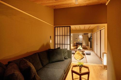 Hanatsume Machiya House