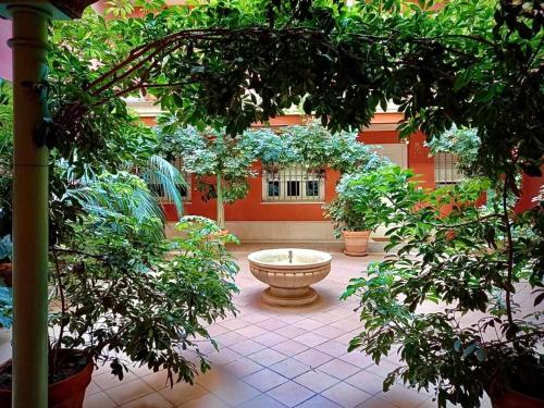 Apartamento sauceda 7