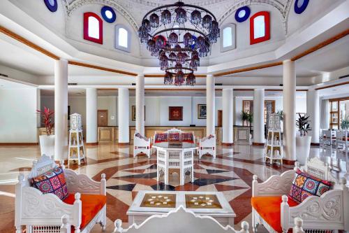 Solymar Reef Marsa – Photos 2