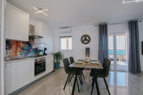 Fotografia z galérie ubytovania Apartment LG v Seget Vranjici
