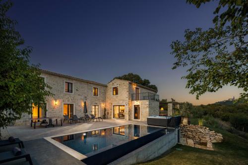 Beautiful Villa La Vinella – Photos 2