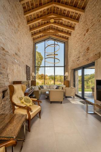 Beautiful Villa La Vinella – Photos 3