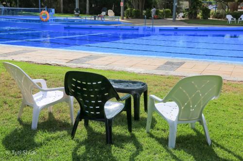 Galería fotográfica de Mandara - Country Lodging en Urim