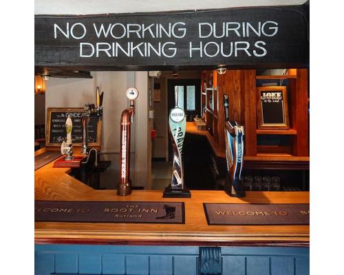 The Boot Inn Rutland – Photos 2