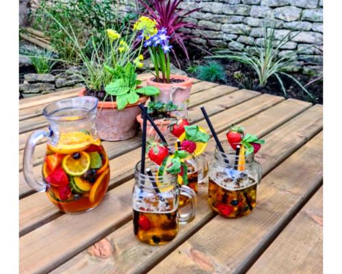 The Boot Inn Rutland – Photos 3